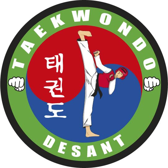 Taekwondo Desant e.V.